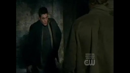 Dean - That Was Scarry.wmv