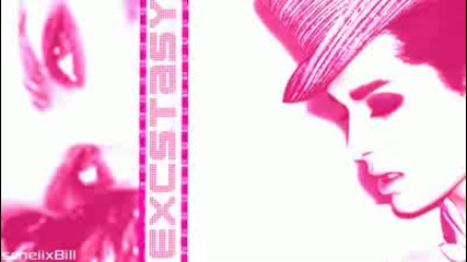 Bill kaulitz - ecstasy ;] ;dd