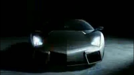 Officially New Lamborghini Reventon Roadster 2010 trailer