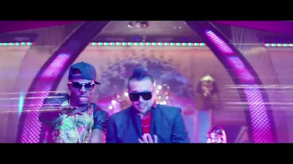 Премиера! 2014 | Fuse Odg ft. Sean Paul - Dangerous Love ( Официално Видео ) + Превод