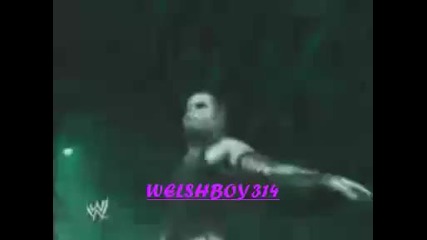 Jeff Hardy Is The Best 