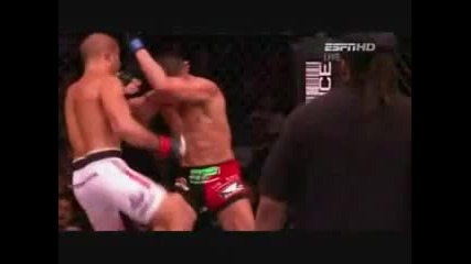 Mma Is Power