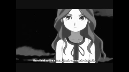 Inazuma Eleven Impossible