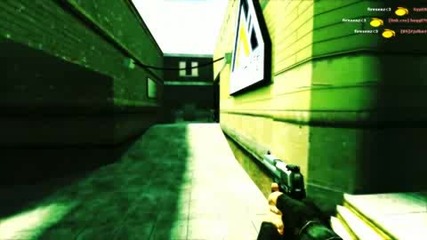 Css Firesenz - He Cant Be Stopped Hd 