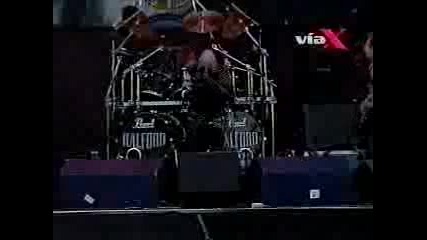 Halford - made in hell (live In Chile 2001) 