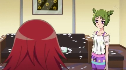 Pretty Rhythm Rainbow Live Episode 24