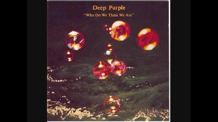 Deep Purple - Place In Line 