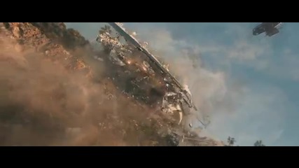 Iron Man 3 Official Trailer (2013) Marvel Movie Hd