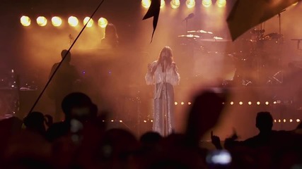 Florence + The Machine - Times Like These - Live At Glastonbury 2015
