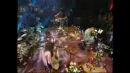 Nirvana - Lake Of Fire Mtv Unplugged In Ny