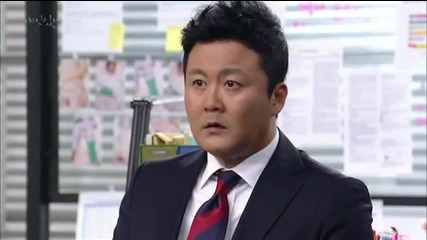 [the Stupid dreams] I Have A Lover E16