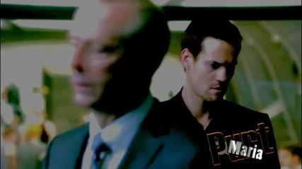 Nikita season 2 Trailer