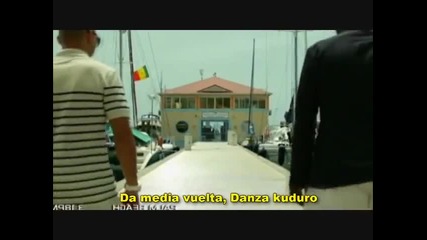 Don Omar ft. Lucenzo -danza koduro