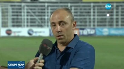 Спортни Новини (06.08.2017 - обедна емисия)