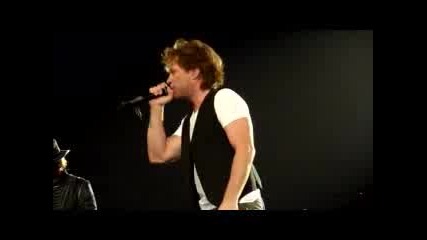 Bon Jovi - Brokenpromiseland, Honolulu, Hawaii 