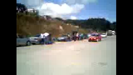Rally sliven 2010