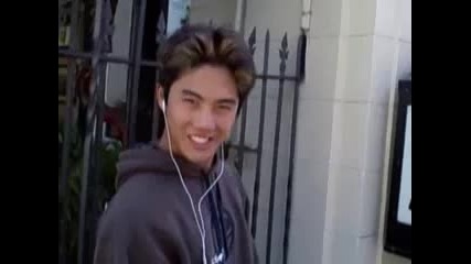 Sean Returns