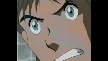 Captain Tsubasa Roat To 2002 Епизод - 28