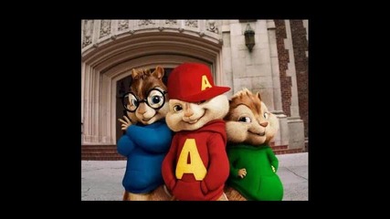 Chipmunks - Alvin Superstar Tacat