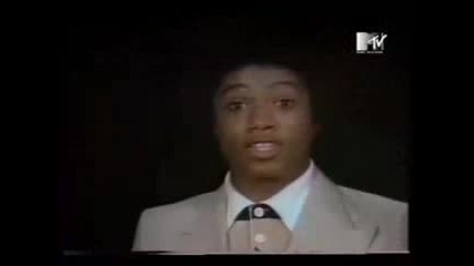 Jacksons Five - Blame It On The Boogie