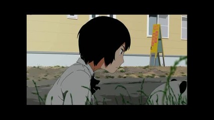 Cencoroll Anime Trailer 