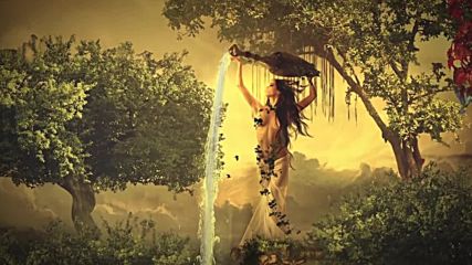 Almah - Age Of Aquarius Lyric Video