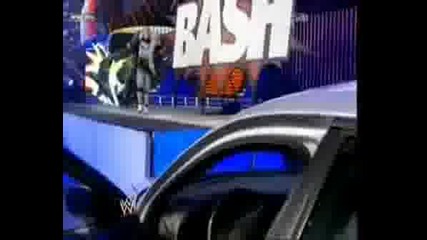 The Great American Bash 2008 Highlights