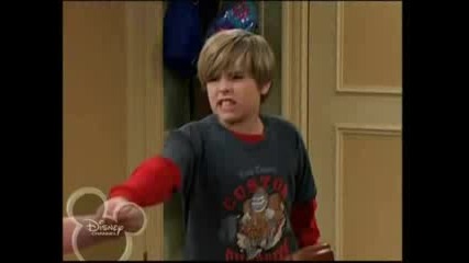 zack and cody 
