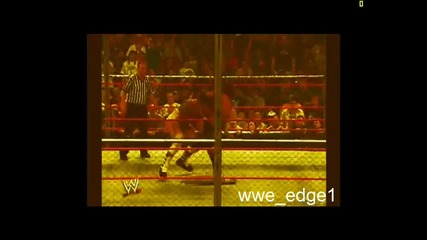 Triple H The King Of Kings / m V /