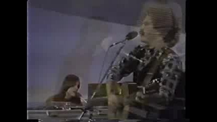 Jackson Browne - Late for the Sky