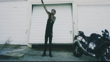 New!!! Kid Ink - Bad Lil Vibe [official Video]
