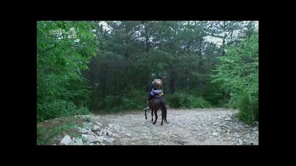 [бг субс] Queen In Hyun's Man - епизод 16 последен - 1/3