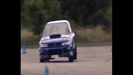 Totb - Overall Winners - Rcm at Ten Of The Best 2007
