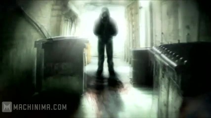 Prototype 2 Debut Trailer [hd]