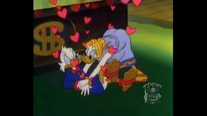 Duck Tales - 093 - A Ducktales Valentine