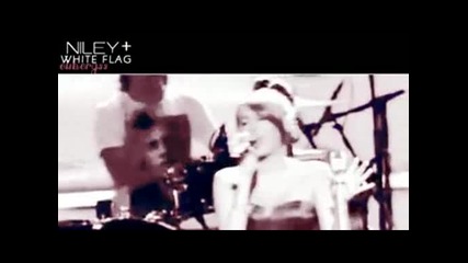 Niley - White Flag 