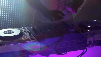 Dj Doncho & Alexandra Raeva - Hey Boy