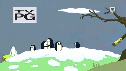 Adventure Time - What Have You Done ( 112b )
