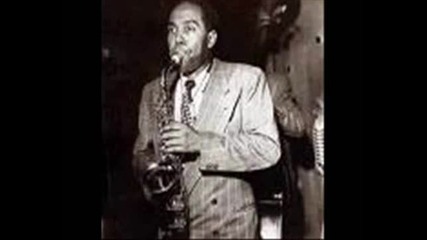 Charlie Parker - All the things you are 