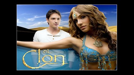 El Clon-completa-cancion de Entrada-mario Reyes-sandra Echeverri