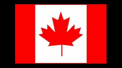 Химн на Канада