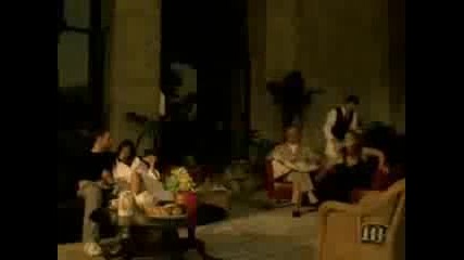 Maroon 5 - She Will Be Loved