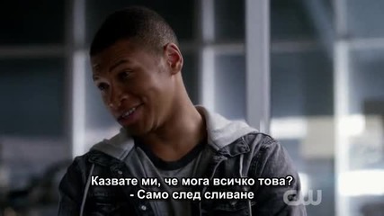 The Flash Светкавицата S02e04(2014)m