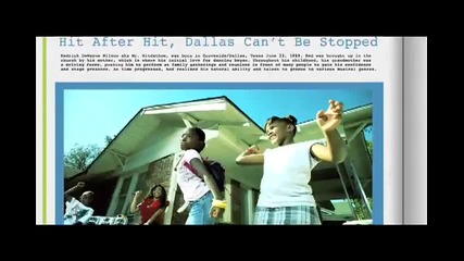 Treal & Prince Rick (feat. Wideframe) - Mr. Hit Dat 