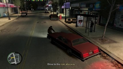 Gta Iv епизод 4
