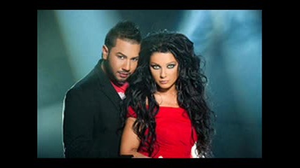 Емануела и Джордан - От моята уста