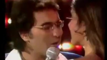 Al Bano & Romina Power - Tu_ soltanto tu 1982
