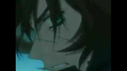 Wolfs Rain Amv Ordinary World (red) 