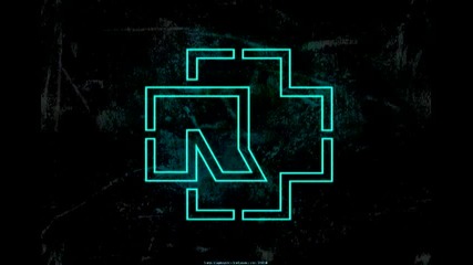 i like to move it (rammstein version by Dj fro0)
