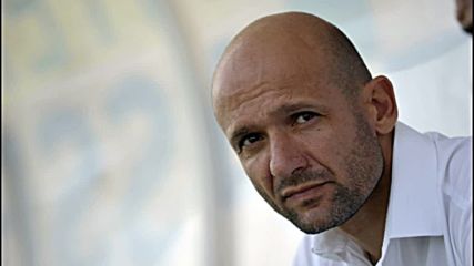 Радуканов: Лудогорец е най-сериозният отбор, надявам се на добра игра